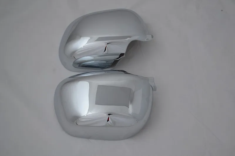 2 шт. хромированные накладки на боковые двери автомобиля для Mitsubishi ASX 2013 |