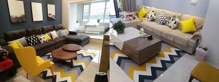 Dywaniki Azienkowe молитва Alfombra Cocina пушистый Tappeto Cucina области Babyroom Dywanik спальня Vloerkleed ковер для гостиной