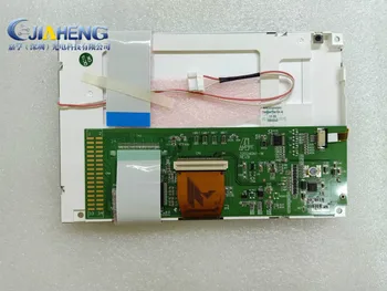 

Original 5.7 inch TFT lcd screen display panel with glass 4-wire Resistive handwritten touch screen AM320240N1TMQWTW1H-A