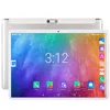 New 10.1 inch Tablet PC Google 2.5D Steel Screen Android 9.0 Tablet 3G Phone Call 4GB+64GB Bluetooth 4.0 Wi-Fi Tablets+Keyboard ► Photo 2/6