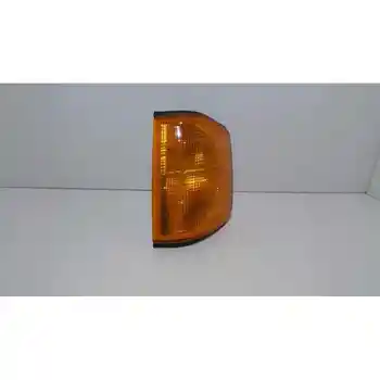 

38783 pilot Front Left Mercedes C Class (w201) Saloon