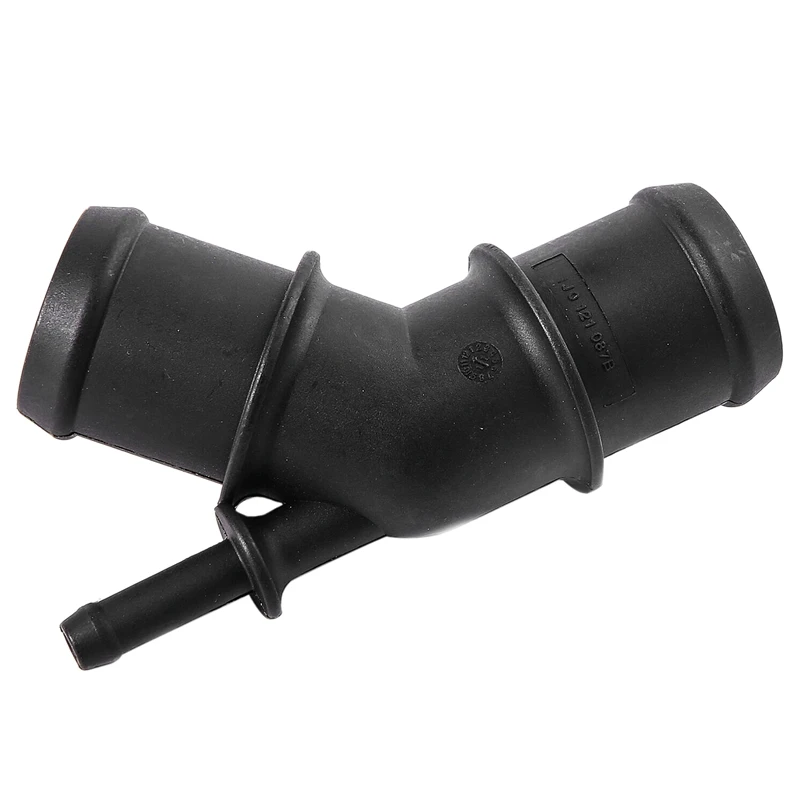 1J0121087B для Beetle Bora Passat CC Golf A3 A4 TT сиденья Skoda охлаждающая жидкость Соединительный