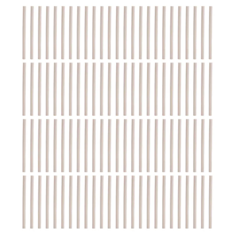 100 шт поп присоска для еды бамбуковые палочки шоколадный торт леденец сладкие