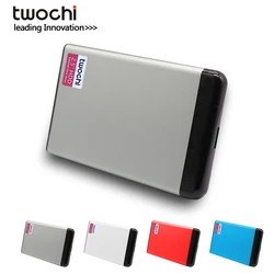 Disque dur externe usb 3.0 de 2 to, 1 to, 500 go, stockage pour PC, Mac, tablette, Xbox, PS4,TV Box, 4 couleurs HD 