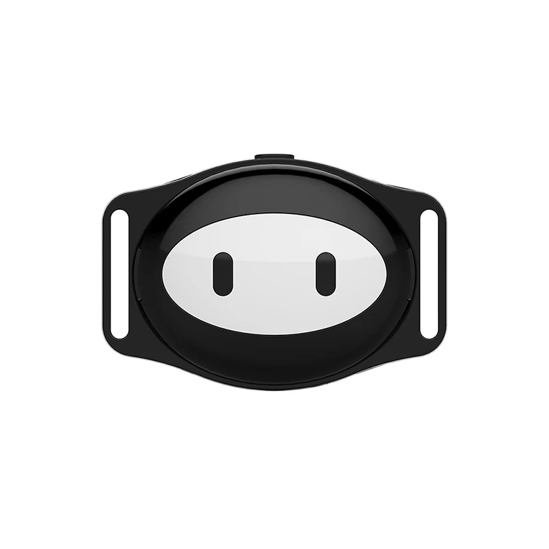 Ошейник с GPS-трекером для домашних животных водонепроницаемый собак и кошек