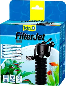 

Internal filter TETRA Tetra FilterJet 900 compact 900 l / h for aquariums 170-230 l