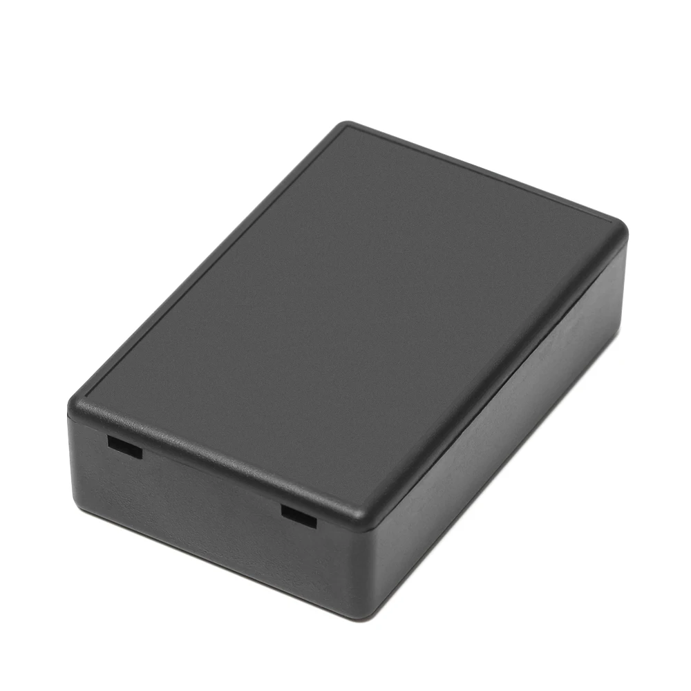 Качественный ABS пластиковый ящик для проекта водонепроницаемый DIY корпус чехол для инструментов чехол для хранения 70/100 мм корпус коробки электронные принадлежности