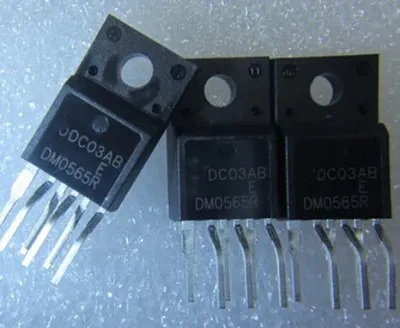 1 шт./лот DM0565R FSDM0565R DM0565 TO220F-6 в наличии | Обустройство дома