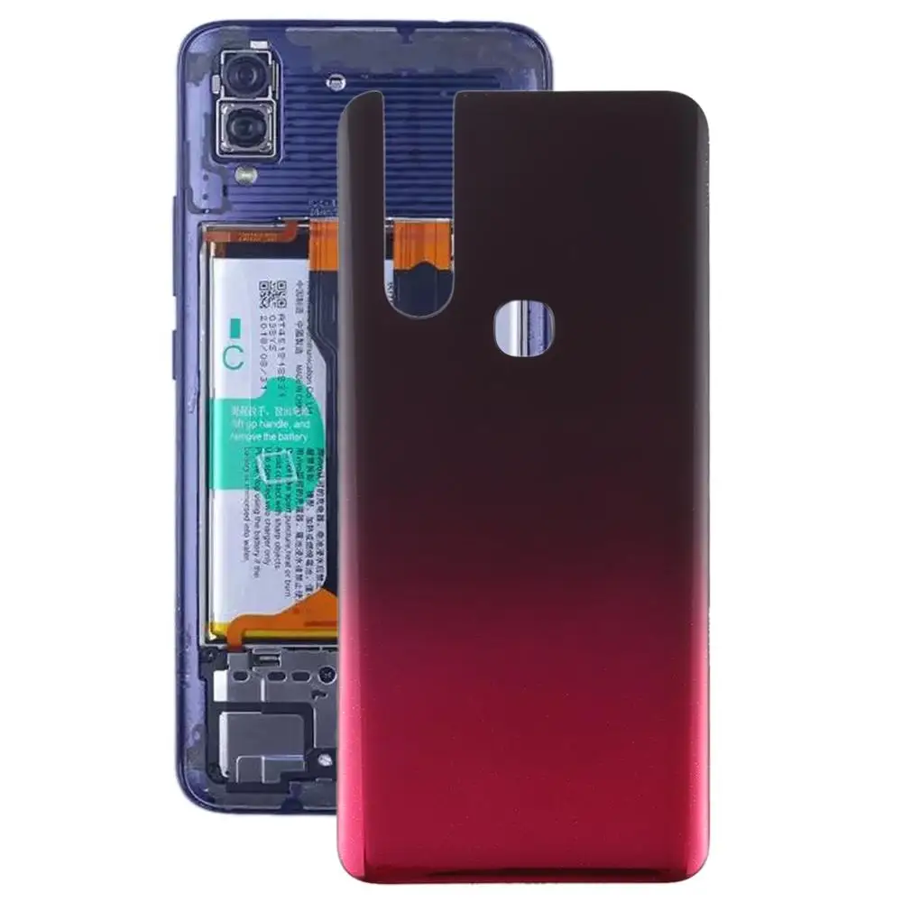 Задняя крышка аккумулятора для Vivo S1