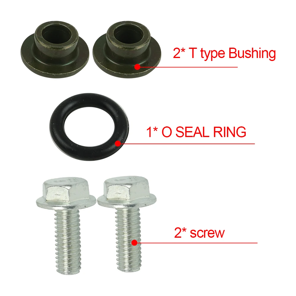 Air Intake & Fuel Delivery HONDA XR250R 19962004 Fuel Petcock Valve