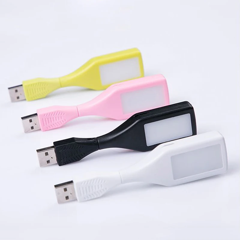 Домашний мини USB противомоскитная лампа, антимоскитный репеллент, светодиодный Ночной светильник, ингалятор насекомых XH8Z