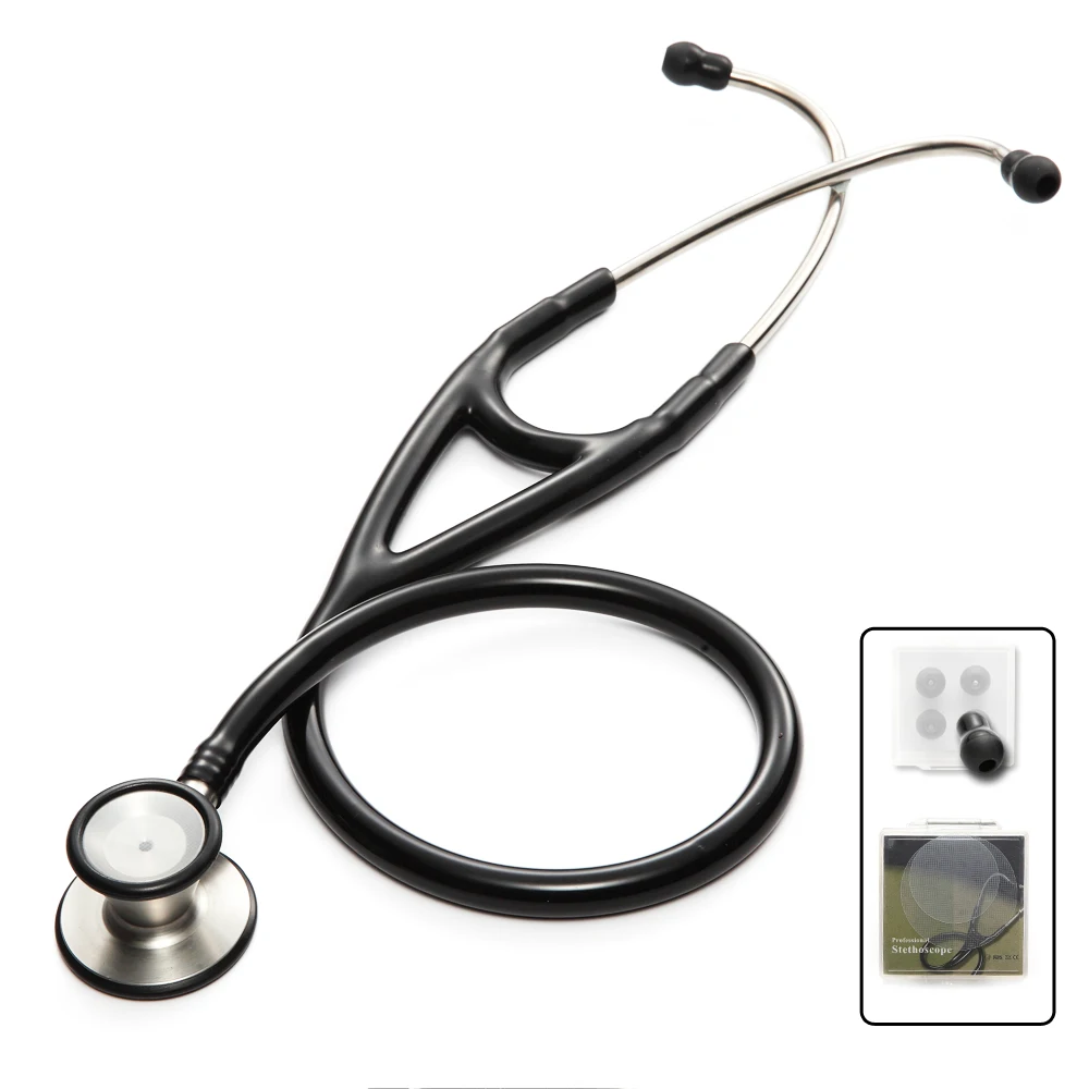 Professional Heart Lung Cardiology Stethoscope