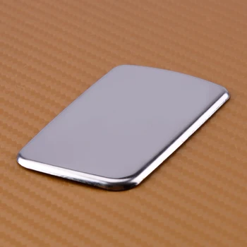 

Silver Stainless Steel Glove Box Switch Trim Handle Cover Decorative Fit for VW Volkswagen Golf 7 MK7 Car Styling