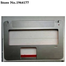 Б/у ноутбук для hp для Envy17 Envy 17-J 17-j000 серии 1" корпус верхняя часть подлокотника крышка topcase Клавиатура рамка