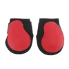 1 Pair Horse Leg Boots Hind or Front Leg Protect Wraps Horse Travel Boots Leg Protection WRAP Equestrian Equipment 5