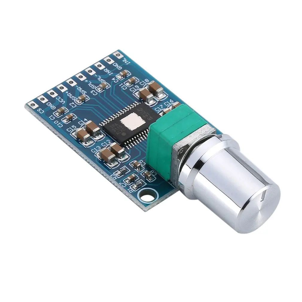 TPA3116D2 DC 12 V-24 V 2x50 Вт двухканальный Мини цифровой усилитель класса D 50 Вт+ 50 Вт XH-M562 усилитель 50 Вт Мощность Плата усилителя