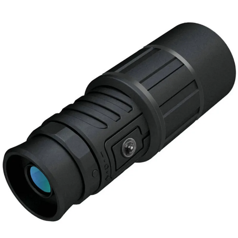 Datyson Black Fox Series 10X40 Монокуляр двойная фокусировка HD зеленая пленка мобильное фото издание 10X Несколько D10X40