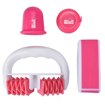 

New Handheld Manual Body Massager Cellulite Massage Tool For Hand Pain Relief For Head Neck Foot Leg