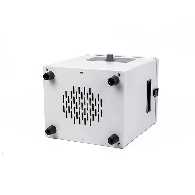 Soldering Smoke purifier energy-saving brushless DC 3-layer filter exhaust for planting tin Chemical test air purifier filter Soldering Smoke purifier energy-saving brushless DC 3-layer filter exhaust for planting tin Chemical test air purifier filter