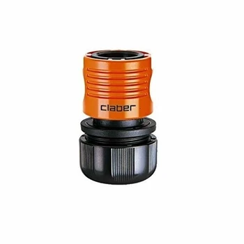 

Claber 8609, Raccordo Rapido 3/4