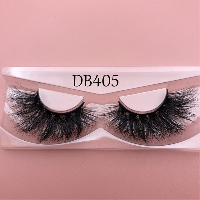 Free shipping1pcs/lot 3D mink fur lashes natural long strip 3d mykonos false eyelash extension
