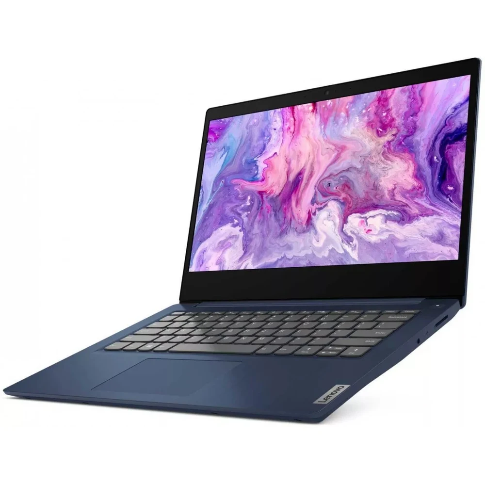 Ноутбук LENOVO IdeaPad 3 14ITL6 14&quot IPS Intel Core i7-1165G7 16GB 512GB SSD Iris Xe Graphics DOS 82H7004SRK | Компьютеры и