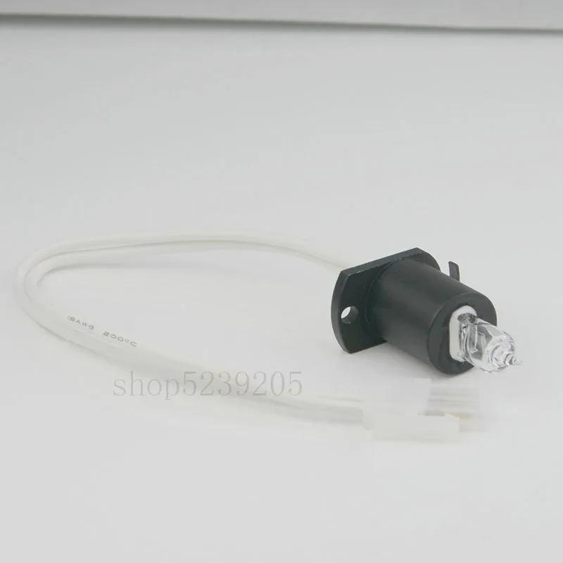 Rayto RT-420, RT-800, Биохимический светильник, лампочка Rayto 12V20W, биохимический анализатор, светильник-источник