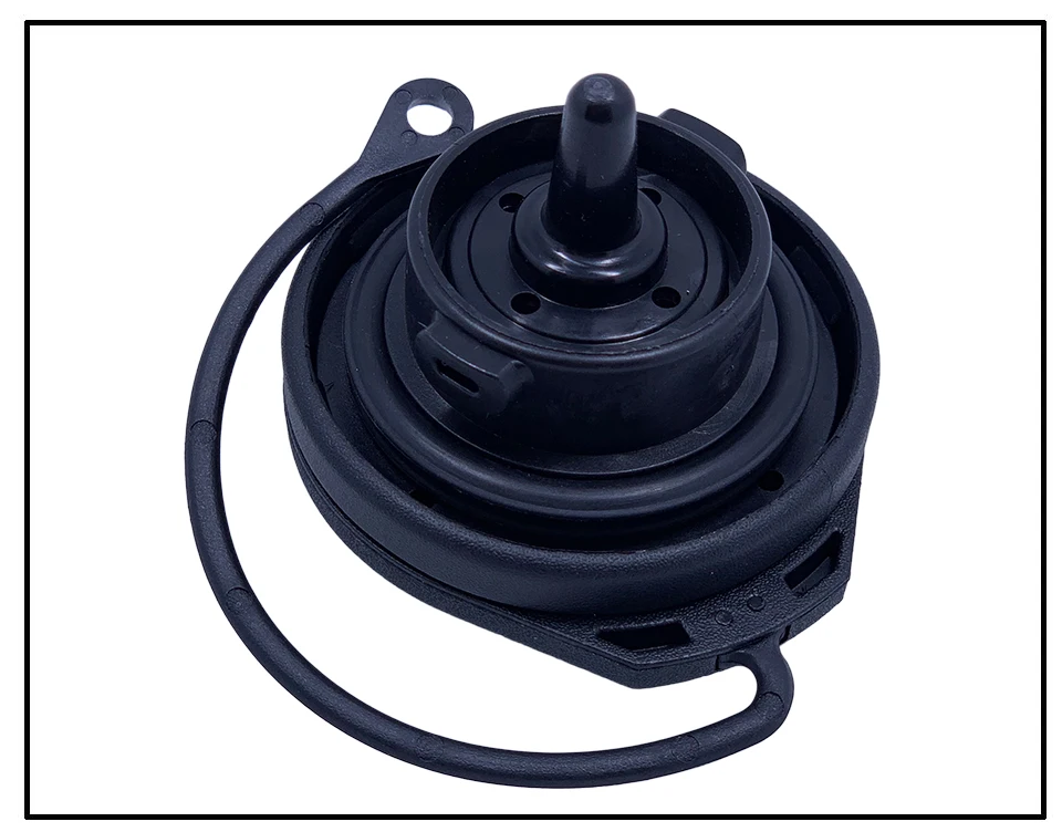 OE:3C0201550 Fuel Gas Cap Replacement For VW CC Eos Passat Tiguan