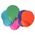 Eva Пены 3D Коврик Для Мыши Запястье Коврик Для Мыши Браслеты Pad Mousepads Для Геймера