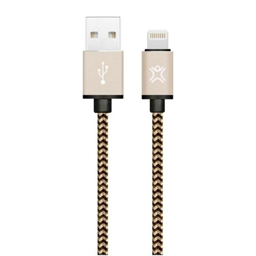 Кабель XtremeMac Premium Lightning to USB Cable-длинной 120 см