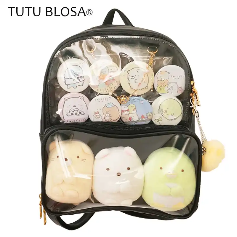 ita backpack