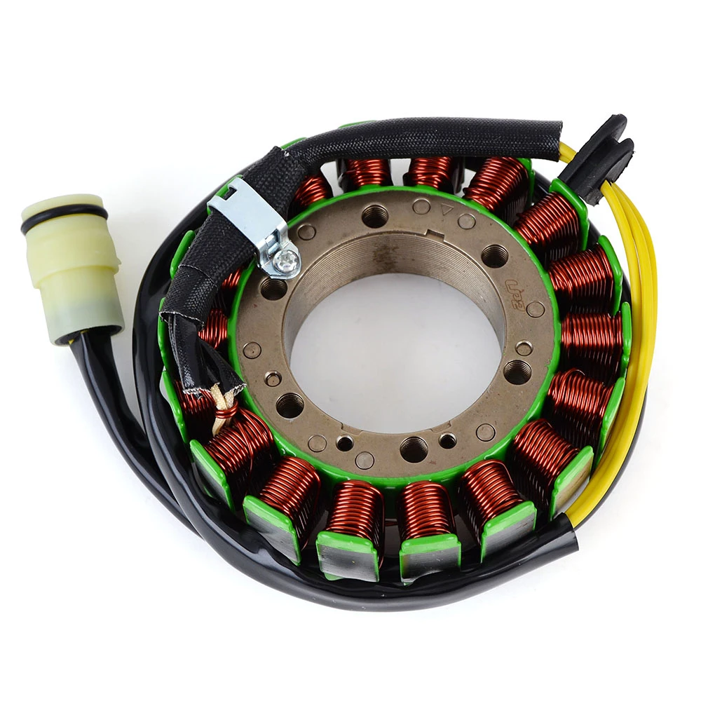 

Stator Coil for Can-Am DS650 2000-2007 DS650 Baja 2002 420296520 420295172 Generator Magneto Coil for Can Am DS 650