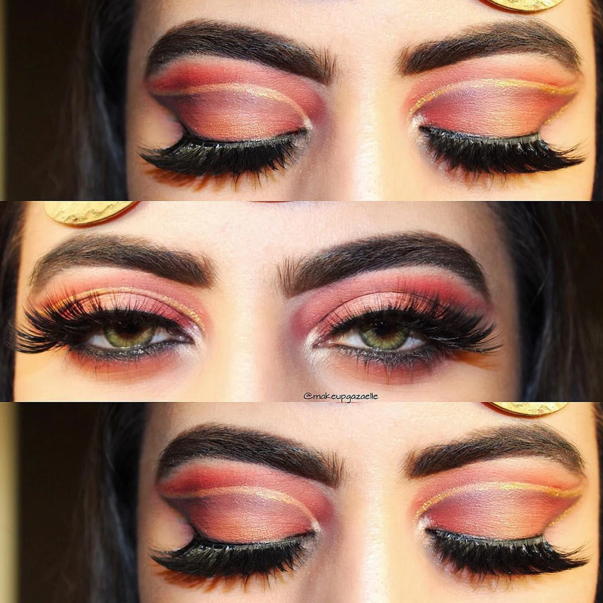 Beauty Big Bang макияж шелковое волокно Тушь водостойкая объемная накладные ресницы