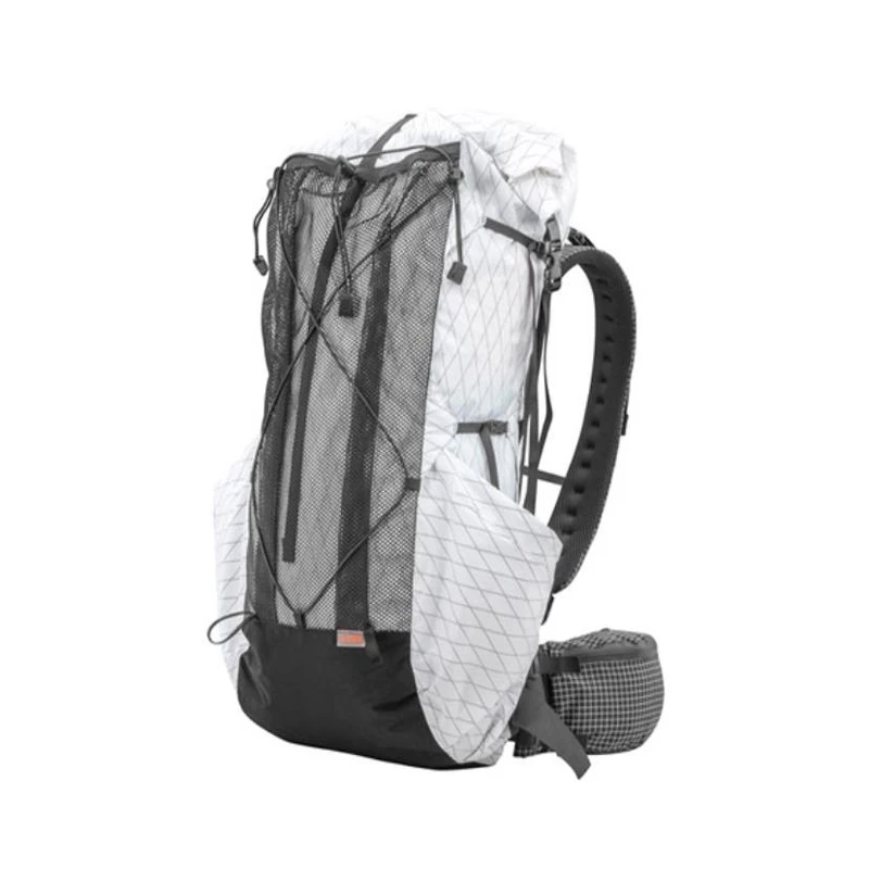 3F UL GEAR 35L-45L Ultralight  Frameless  XPAC & UHMWPE Bags 2