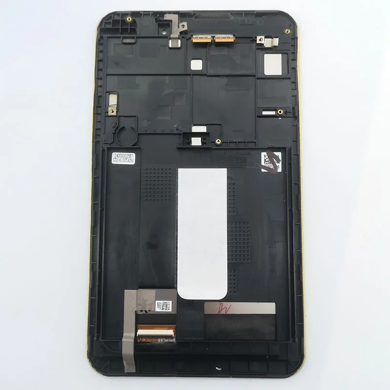 ЖК-дисплей 7 дюймов для Asus MeMO Pad FE7010CG FE170CG FE170 ME170C ME170 K012 K017 K01 с рамкой | Компьютеры и