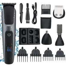 all in one complete hair trimmer