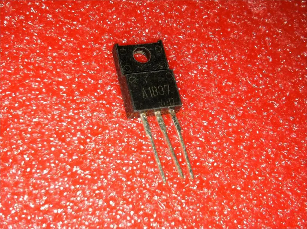 

20pcs/lot 2SC4793 TO220 2SA1837 TO-220F C4793 A1837 In Stock