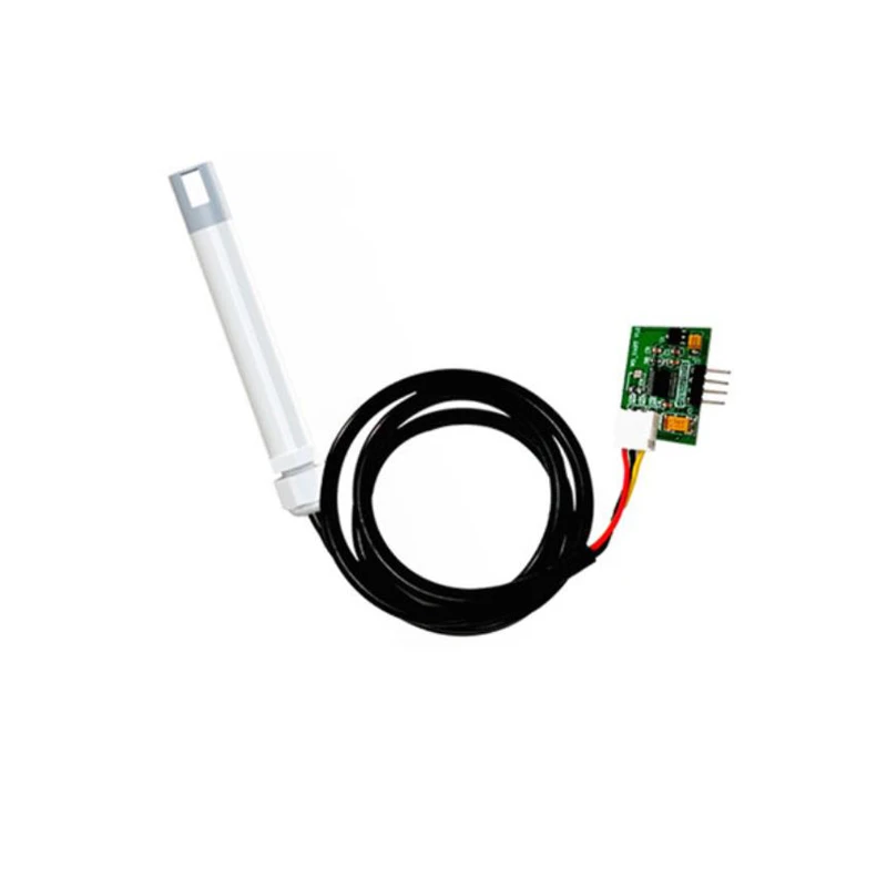 Air Velocity Sensor Module Flowmeter Wind Speed Transmitter Transducer