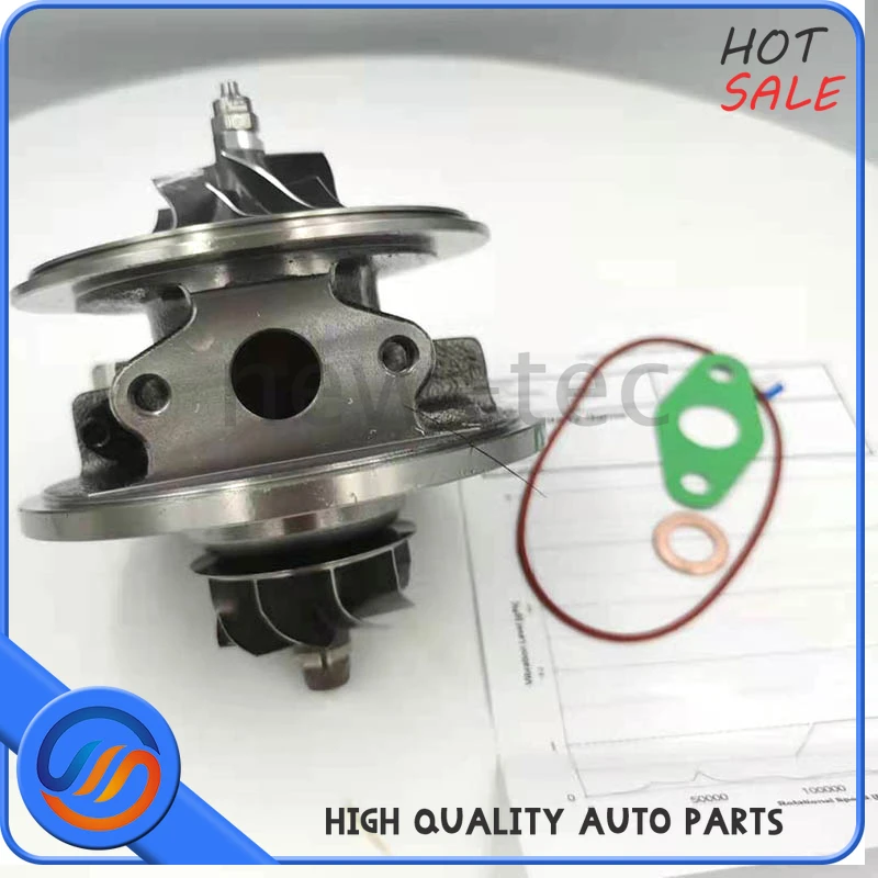 Ремкомплект турбокомпрессора BV39 Turbo Chra 54399700057 / 03G253016F 03G253010C для VW T5 Trasnsporter 1 9 TDI |