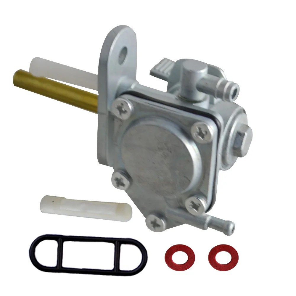 Gas Tank Switch fuel petcock for Yamaha Virago 700 750 920 for Suzuki GT380 550 750 LT80 LTZ400/Z 250 44300-33600 44300-19B22