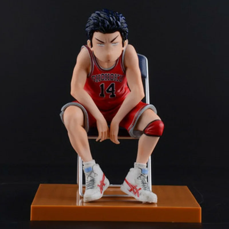 Высококачественная версия Slam Dunk скамейка Yingmuhuadao Chuanfeng Mitsui Life Ryouta Miyagi стул гаражный комплект украшения
