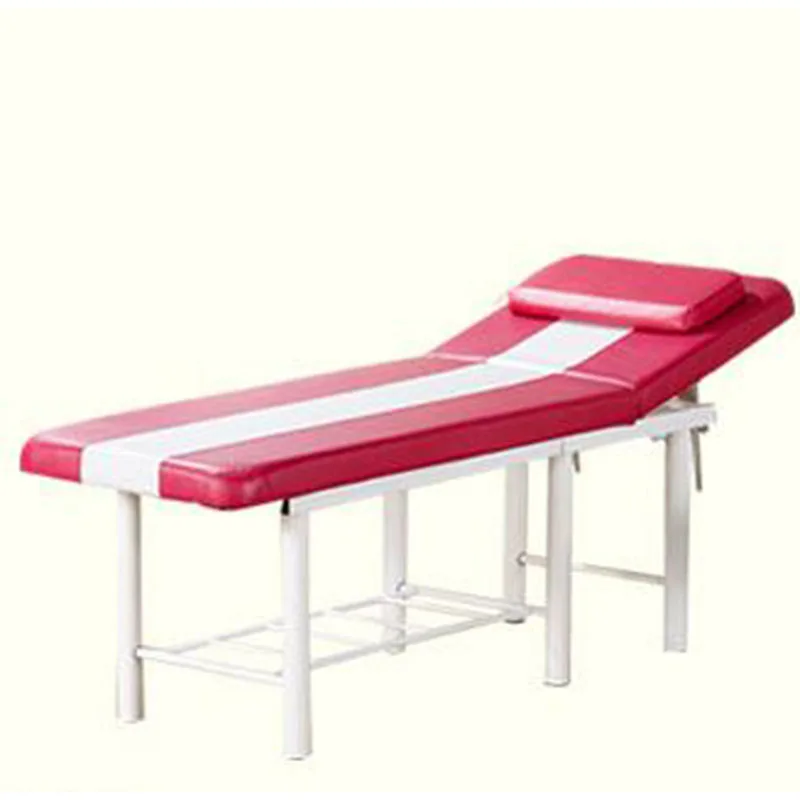 Новинка 2016, шесть ног, чистый салон красоты, массажная кровать, физиотерапия, забота о здоровье, губка, матрас, Спа салон