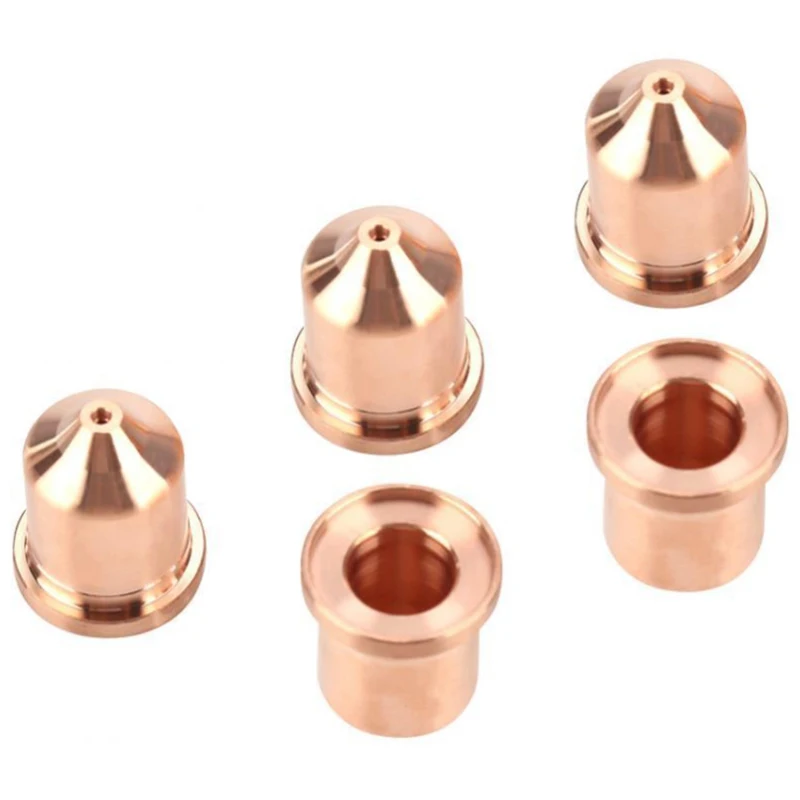 

WS Cutting Torch Consumables Ref: 220816 Nozzle 85A 50Pcs