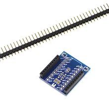 5 шт. Xbee Breakout Kit