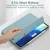 Для iPad Air 4 Чехол для iPad Pro 11 2020 2021 Pro 12 9 Чехол 2021 12.9 для iPad Air 2020 Чехол Funda Capa Поддержка Беспроводного зарядного устройства