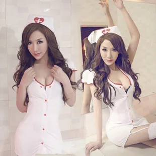 

Hot sexy lingerie with garter sexy costumes nurse lingerie women sexy underwear Fantasy Costume Sexy Nurse Costumes lingerie
