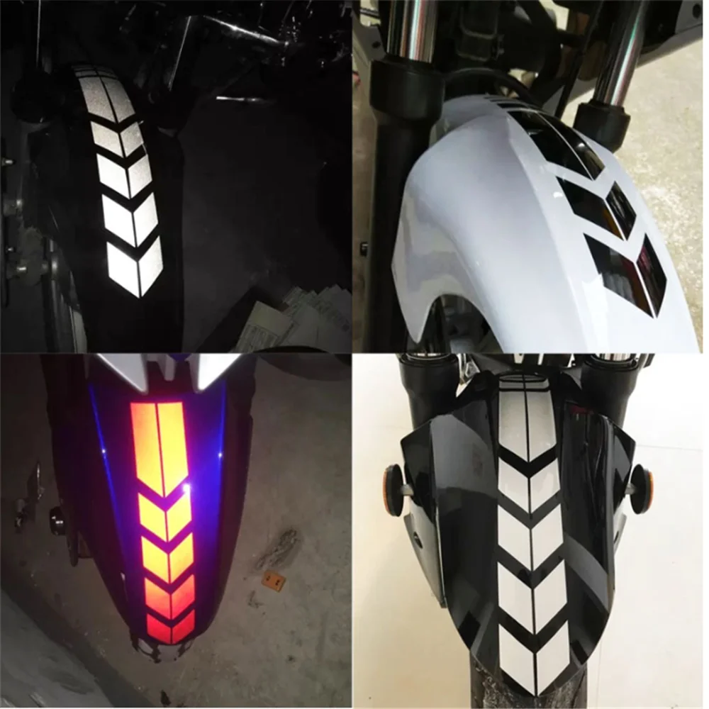 Светоотражающая наклейка в полоску для Мотоцикла SUZUKI GSXR1000 GSXR600 GSXR750 GSR600 GSR750 |