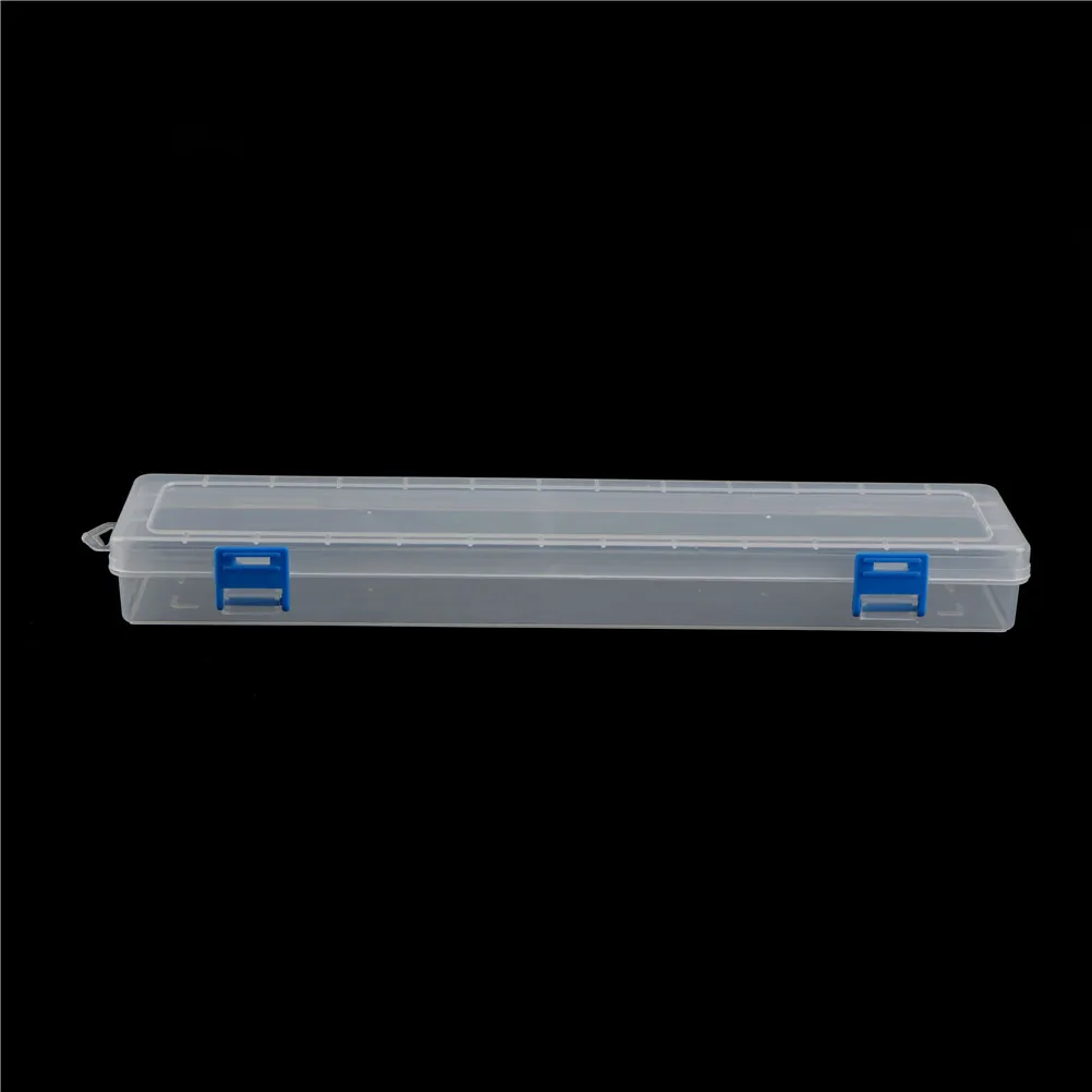 1Pc Brush Painting Pencils Storage Box Watercolor Pen Container Drawing Tools Bin paint container