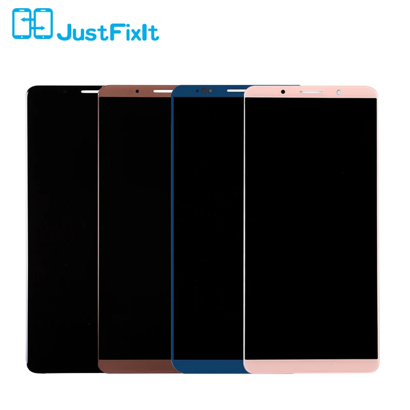 ЖК-дисплей класса AAA 6,0 'lcd для mate 10 Pro для huawei mate 10 Pro