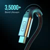 INIU 5A USB C To USB Type C Cable PD 100W Type-C Fast Charging Charger Data Cord For Huawei P40 Xiaomi Redmi Samsung Macbook Pro ► Photo 3/6